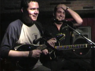 JapanicTV Quick Video 04 - Open Mic Night, Part 2