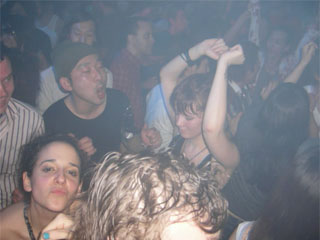 JapanicTV Quick Video 01 - New Years Eve