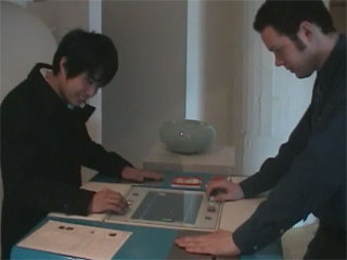 JapanicTV Quick Video 02 - Pain Station Round 2